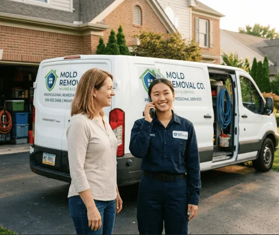 Crawlspace Mold Remediation North Hero, VT FAQs